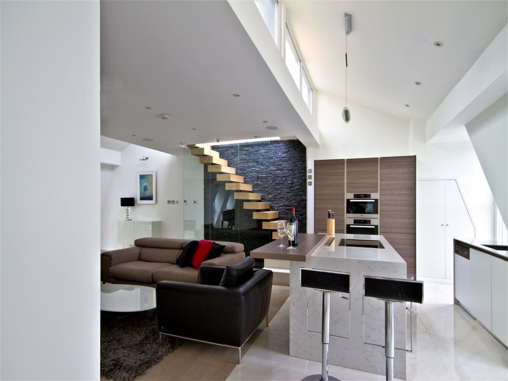 Architectural Design Services
